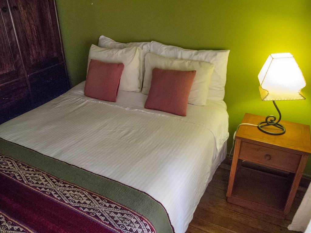 Pisac Inn Písac Quarto foto